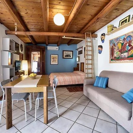 Appartement Le Terrazze Di Angela