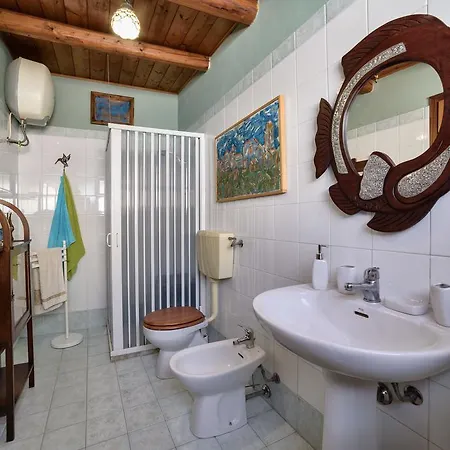 Le Terrazze Di Angela Appartement Marina di Ragusa