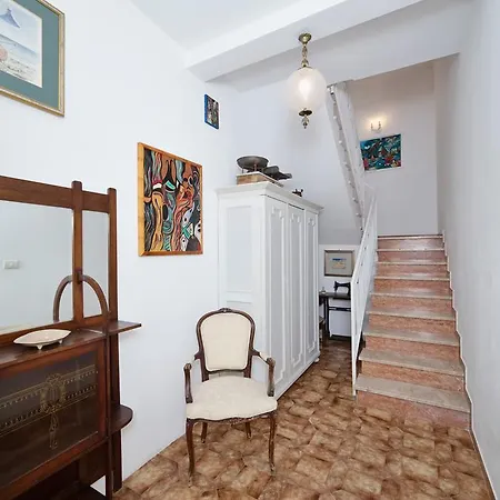 Le Terrazze Di Angela Appartement