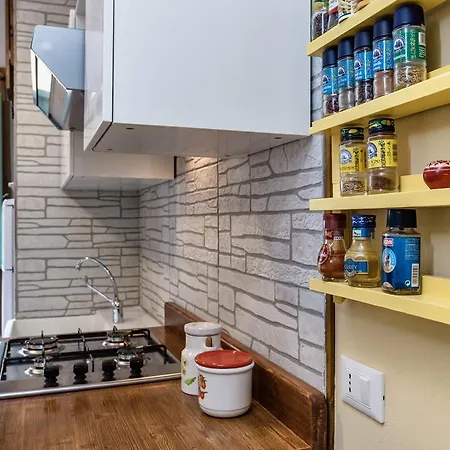 Le Terrazze Di Angela Appartement Marina di Ragusa