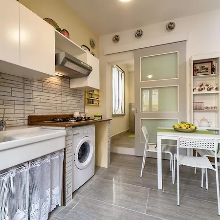 Le Terrazze Di Angela Appartement