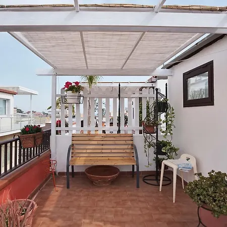 Appartement Le Terrazze Di Angela