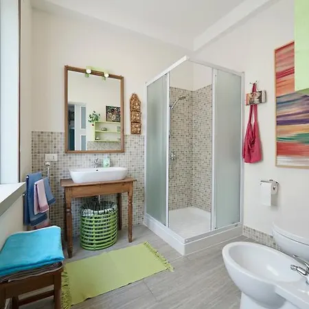 Le Terrazze Di Angela Appartement Marina di Ragusa