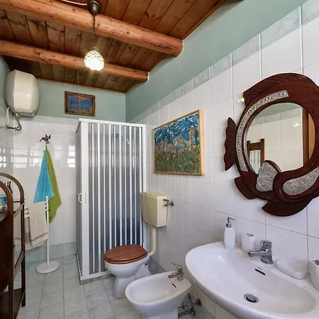 Le Terrazze Di Angela Appartement