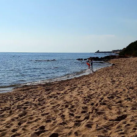 Le Terrazze Di Angela Appartamento Marina di Ragusa